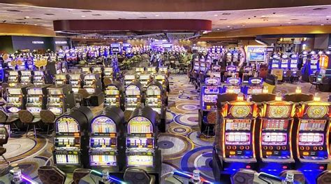 Isle of Capri Casino Hotel Boonville .